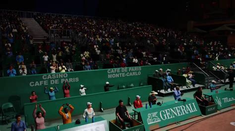 rolex masters monte carlo 2021